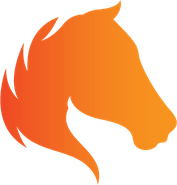 The emvigee horse