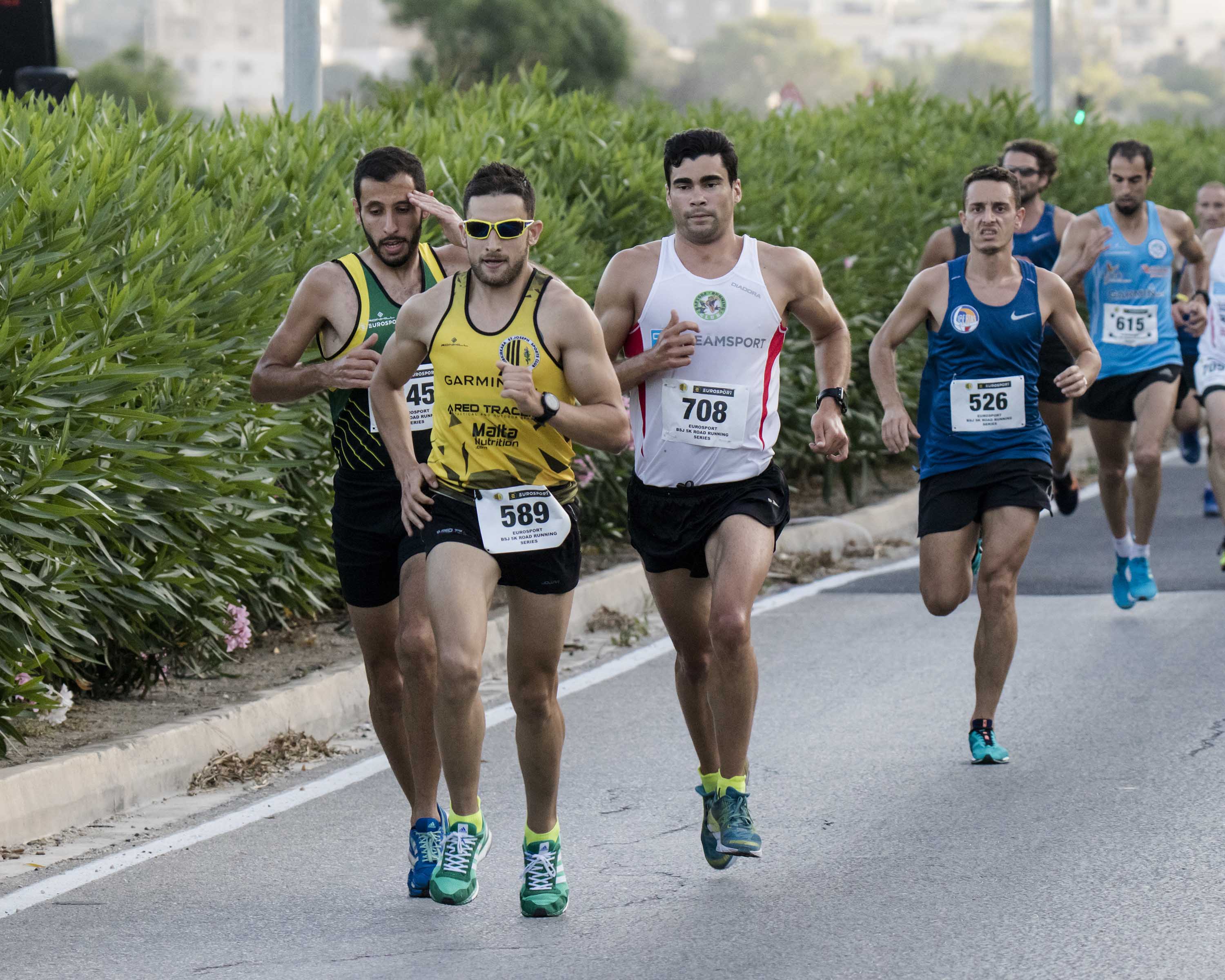 01) BKara 5KM