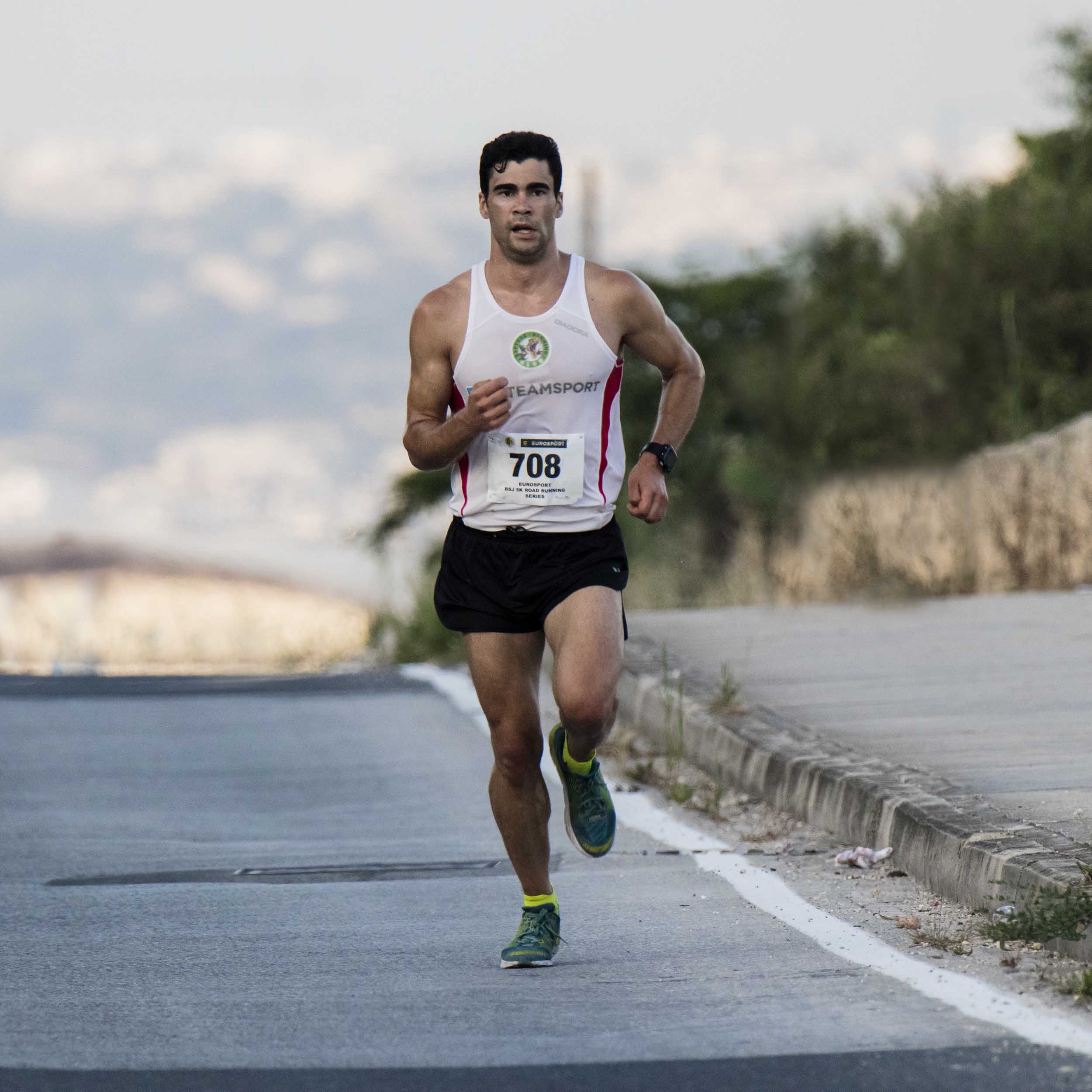 05) BKara 5KM