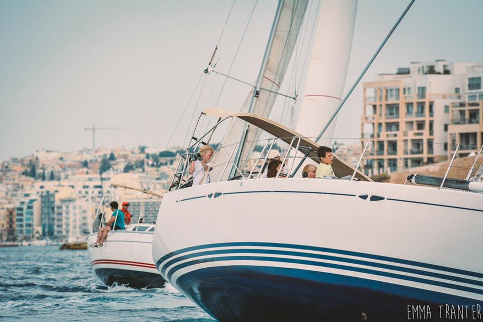 Great showing from Royal Malta Yacht Club crews in Ragusa