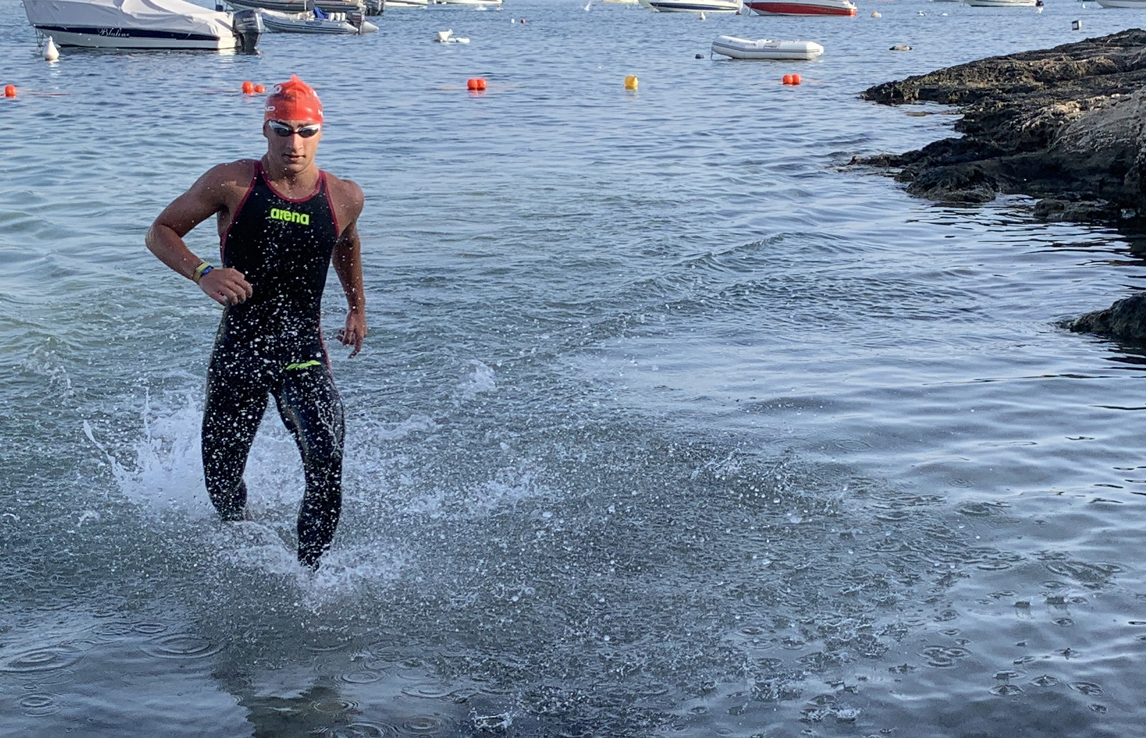 2020 Andre Camilleri