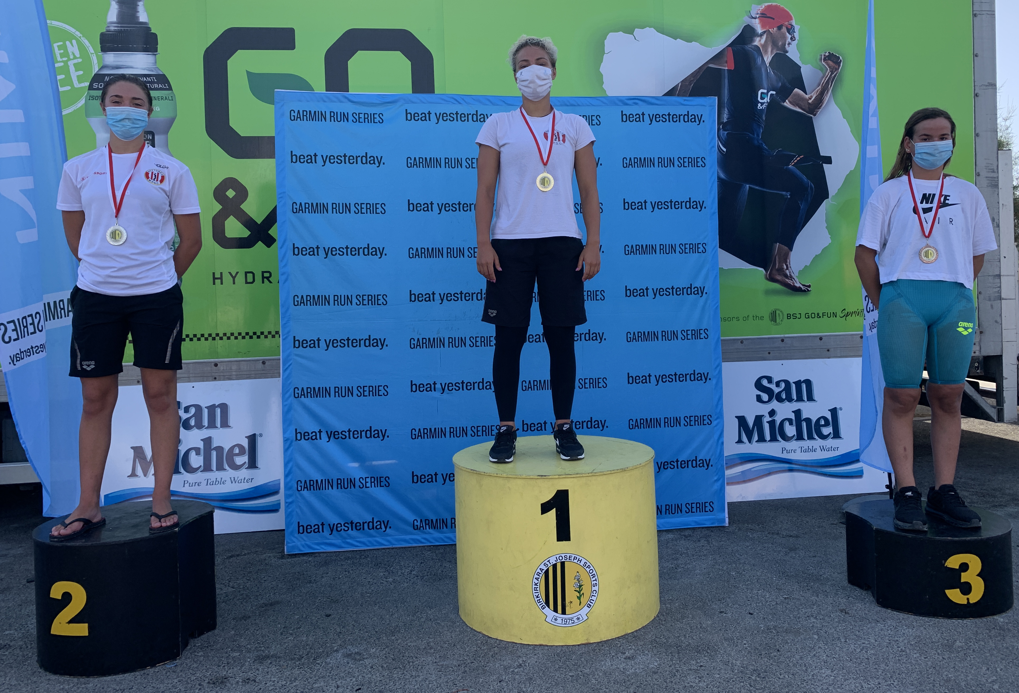 2020 OWS 4 - Females