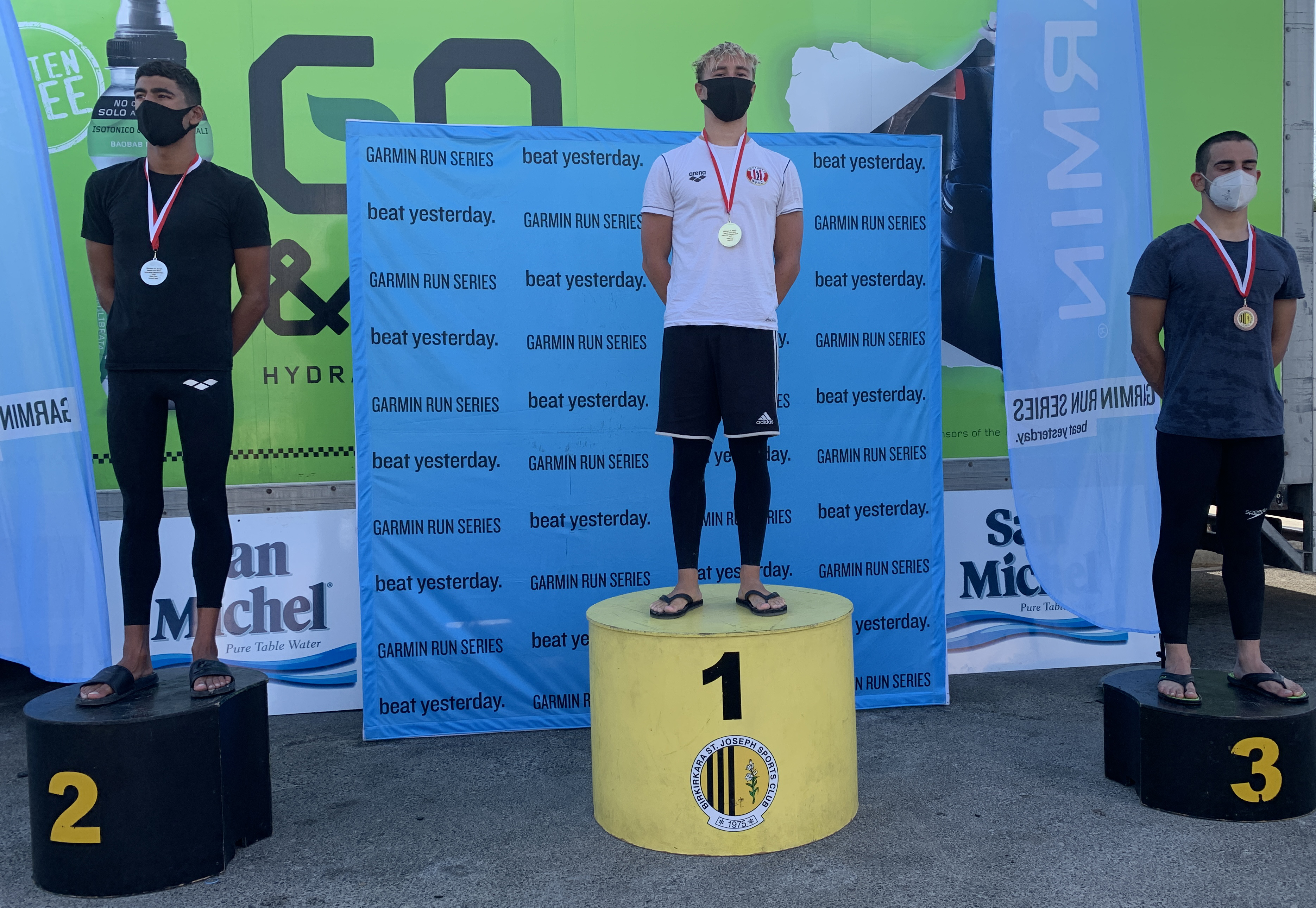 2020 OWS 4 - Males