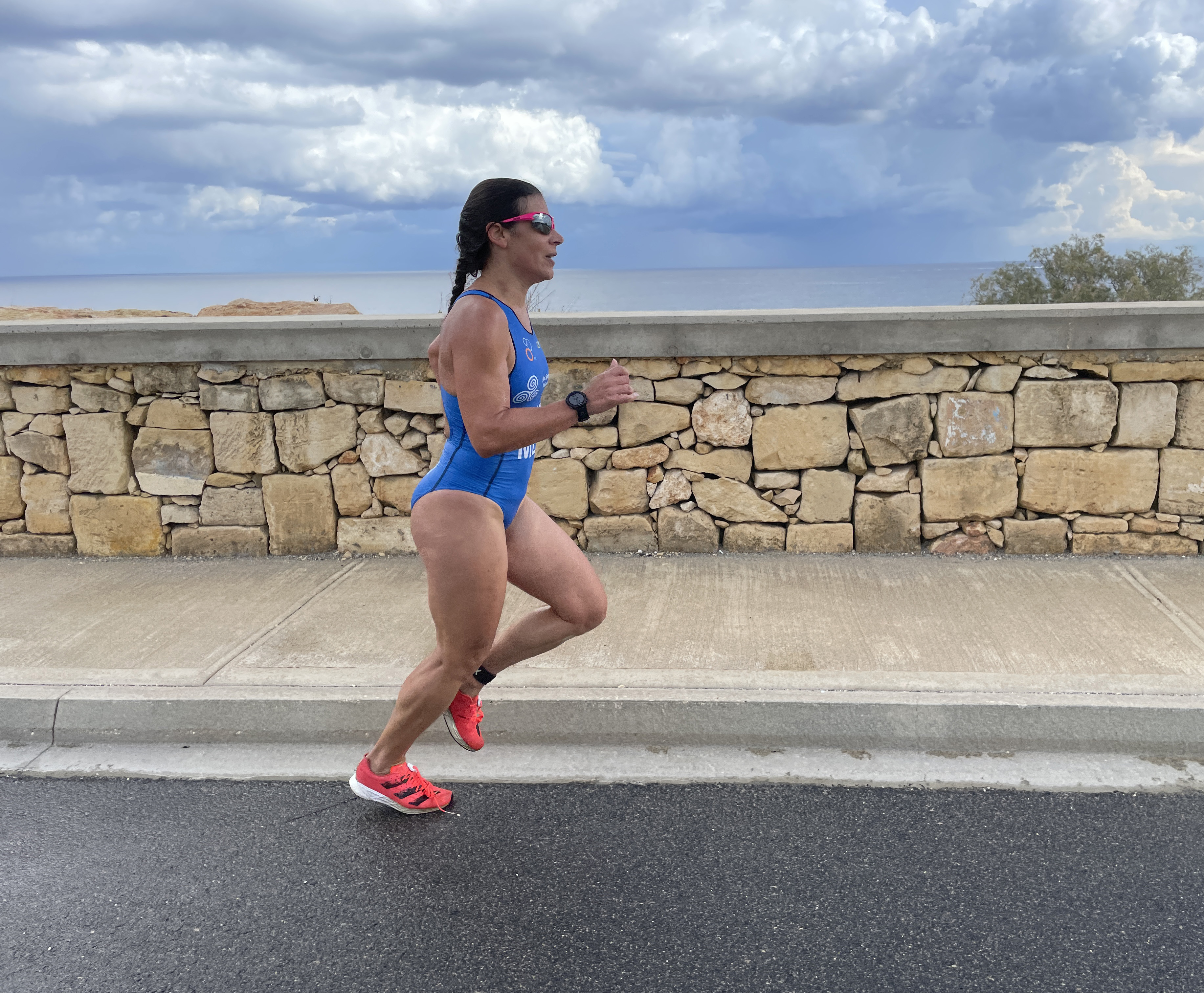 2021 MTF - Danica Bonello Spiteri