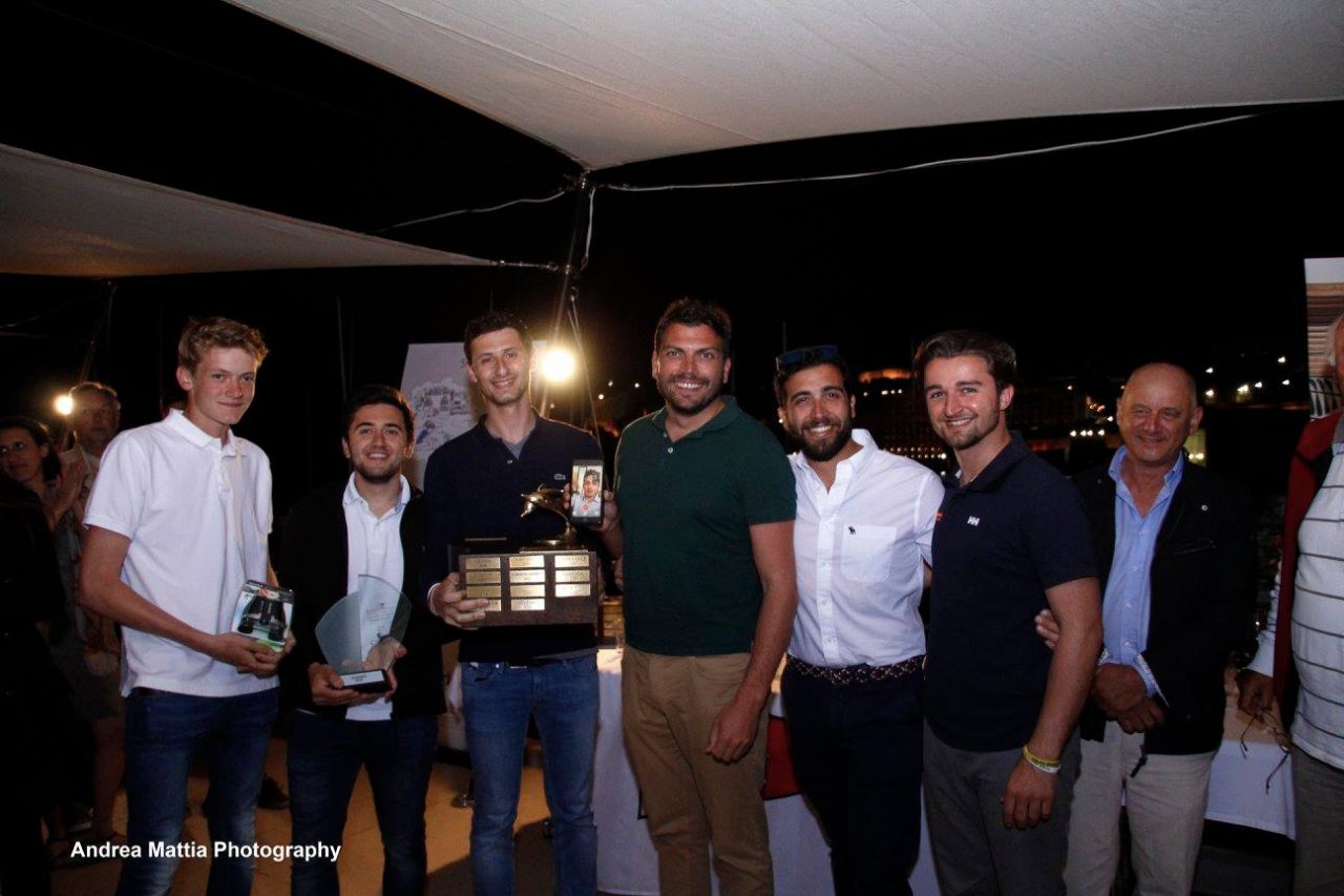 RMYC Crews descend on Scoglitti for Citadel Sicily Weekend Regatta