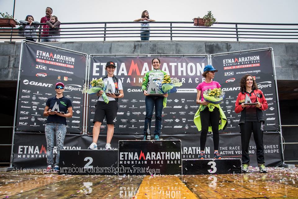 Further Success for Maltese Mountain Bikers in Sicily