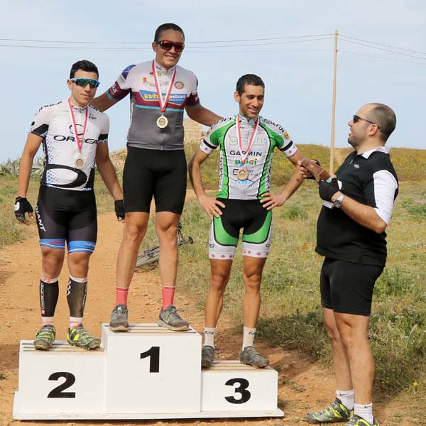 Bonnici back to his best with Majjistral victory