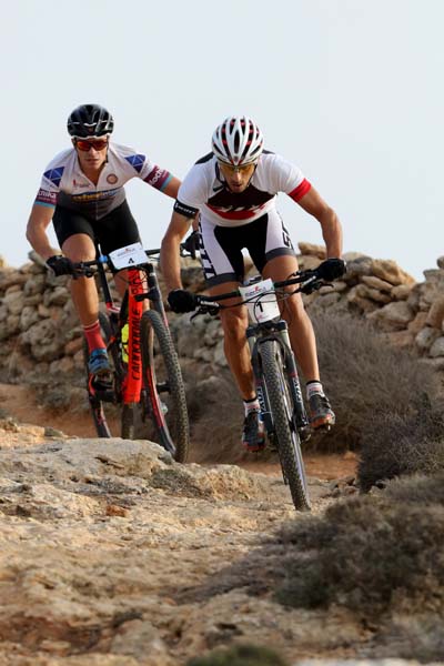BDO Malta Cross Country National Point Series set to continue in Mġarr.