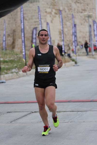 Three Cities hosts army of athletes at Urban Jungle House of Sport 10k Road Race