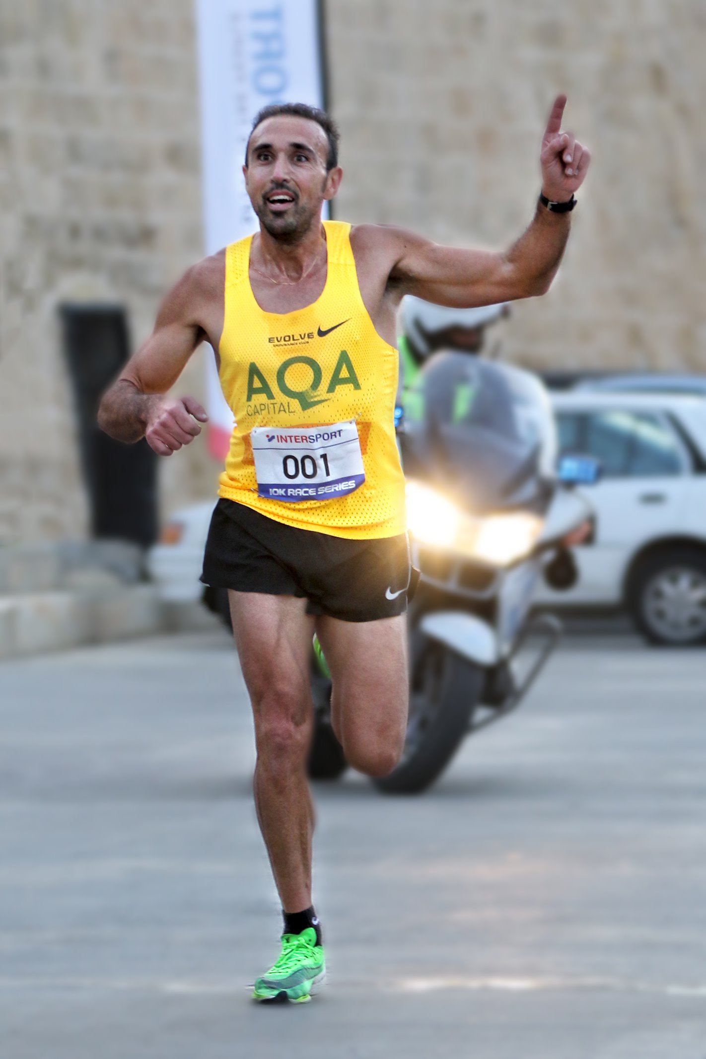 Charlton Debono