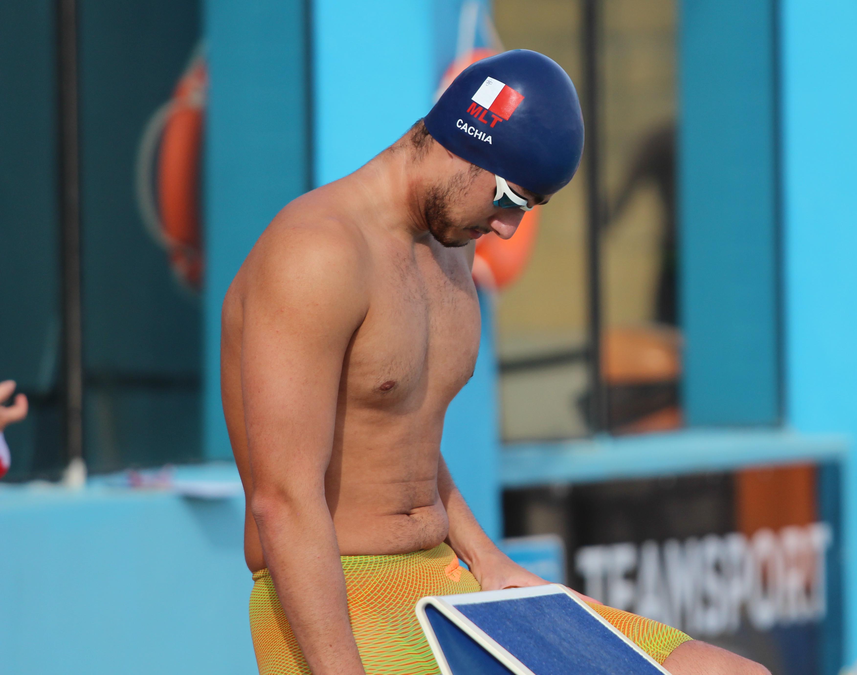 Dylan Cachia