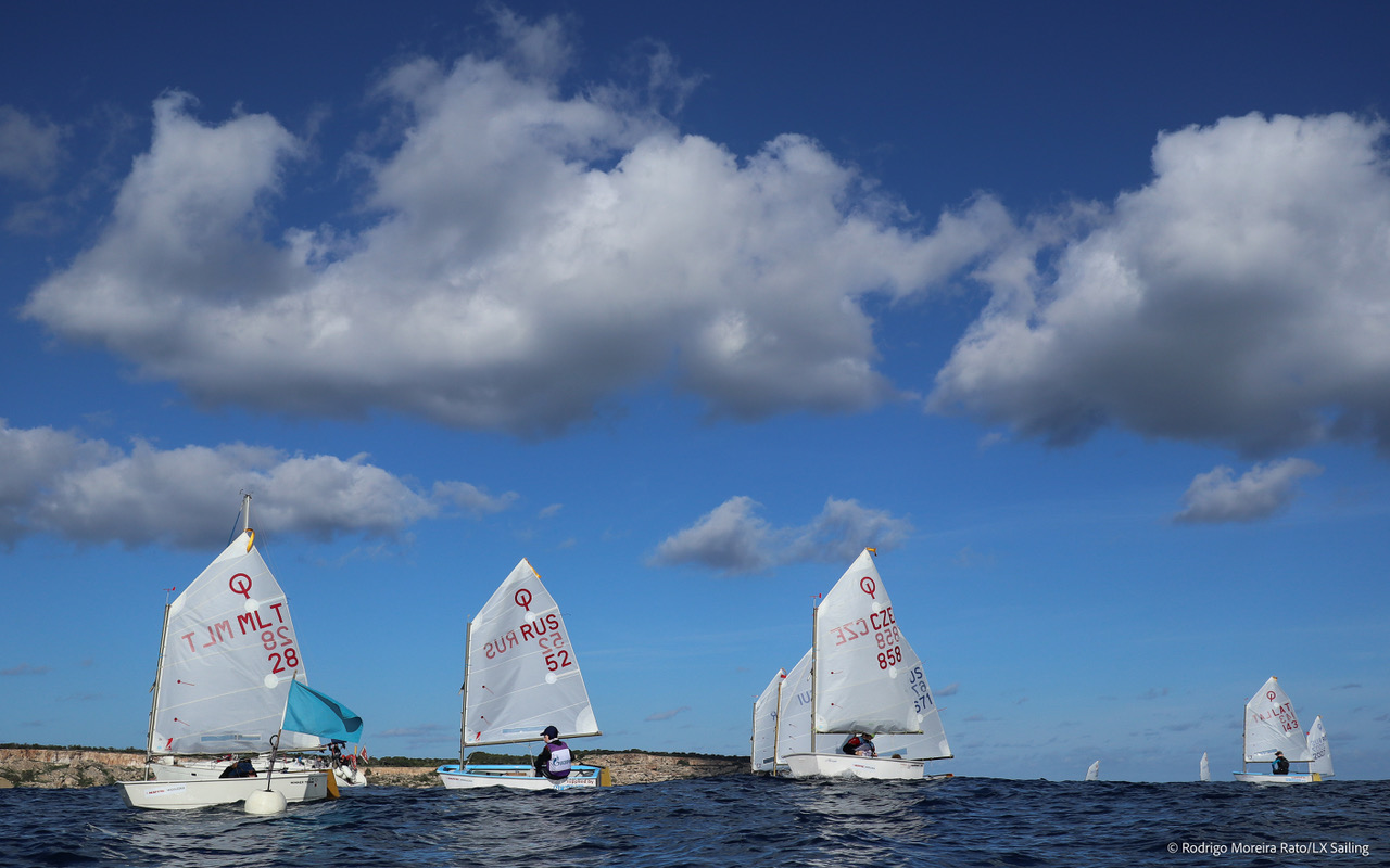 Mapfre Middlesea 19th Euromed International Championship - Day 2 Update