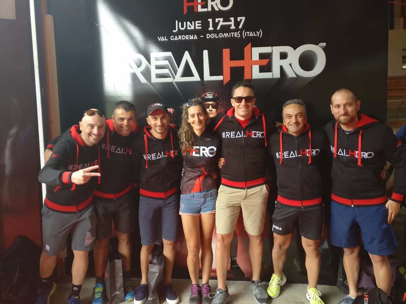Heroes.....not just for one day!