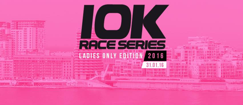 Urban Jungle House of Sport 10k Ladies Edition to be held on Sunday