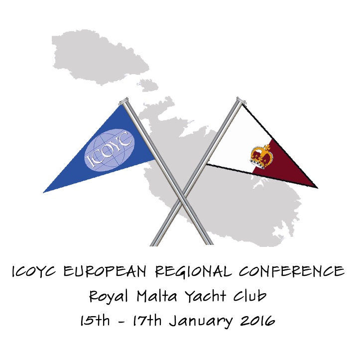 Royal Malta Yacht Club to host annual ICOYC European Regional Conference