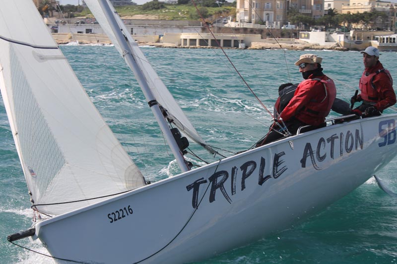 Sport Boats racing calendar kicks off at the Royal Malta Yacht Club