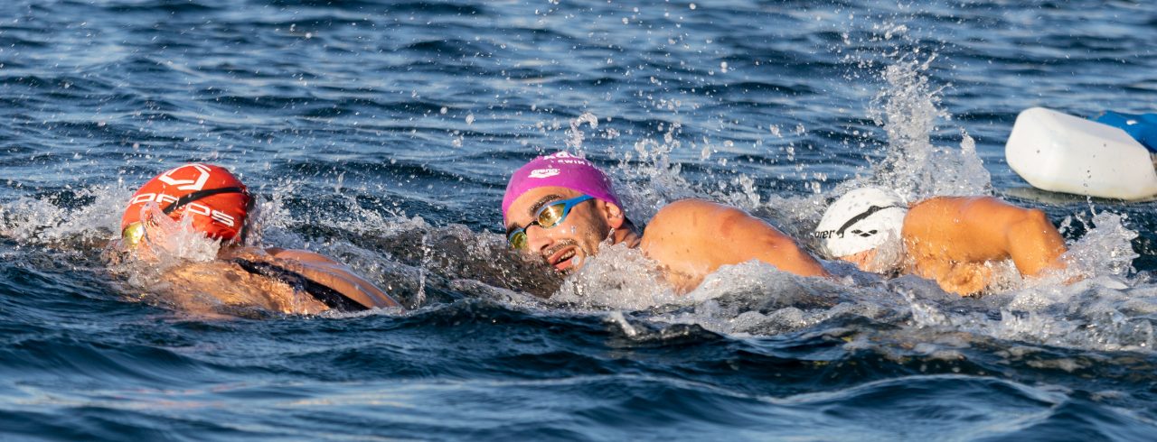 Luca Vella, Sarah Demicoli share top billing in Salina