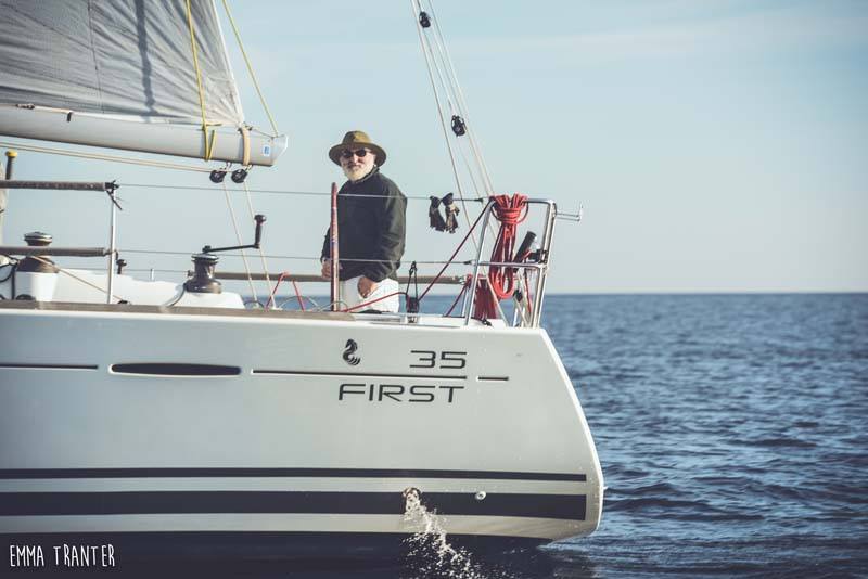 Lartista claims overall honours at PV-IES Double Handed Round Malta Race