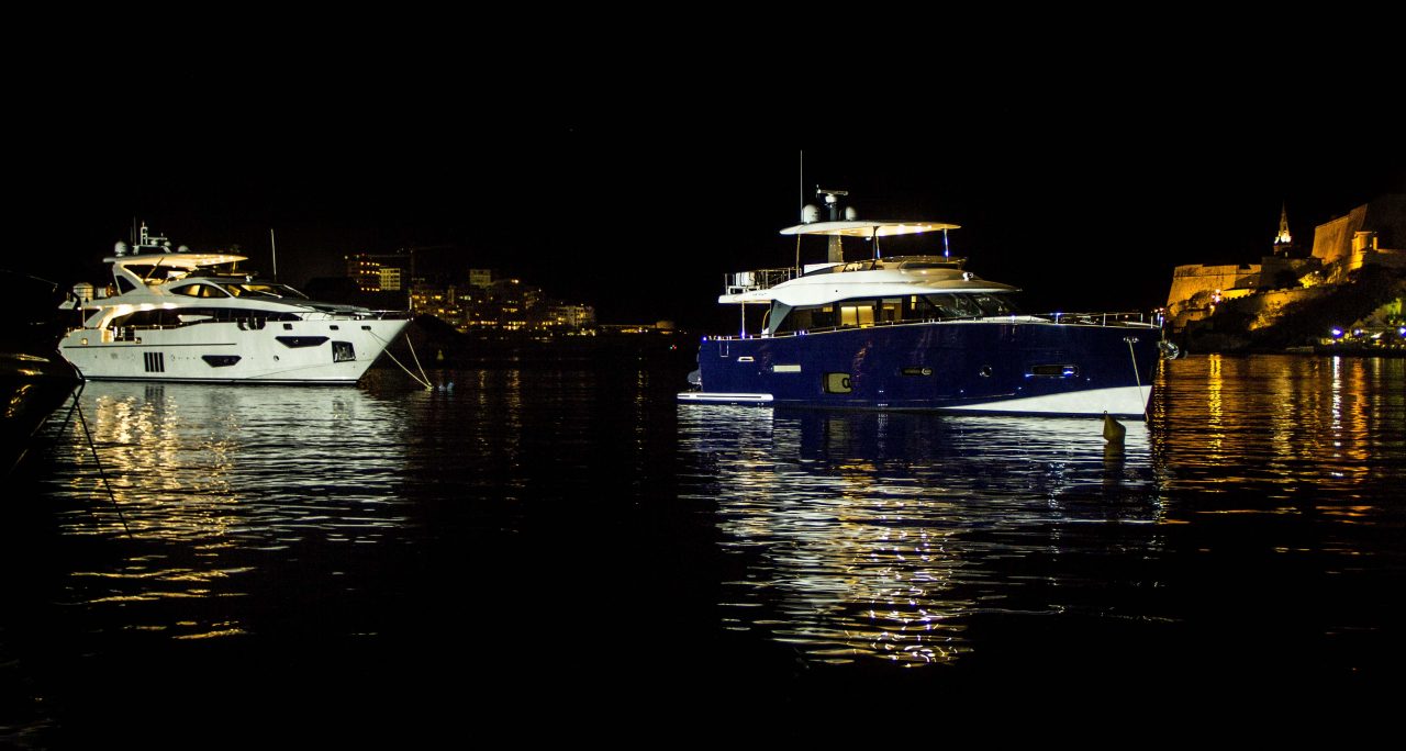 Azimut Charter Club Malta Launched