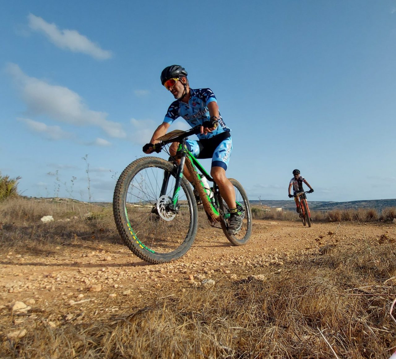 Malta Mountain Bike Association announces Official Partnership with Cisk 0.0 for the Cross Country (XC) National Points Series 2022