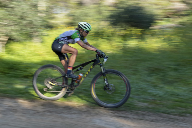 Maurice Formosa returns to winning ways at the Cisk 0.0. XC National Points Series Season Opener