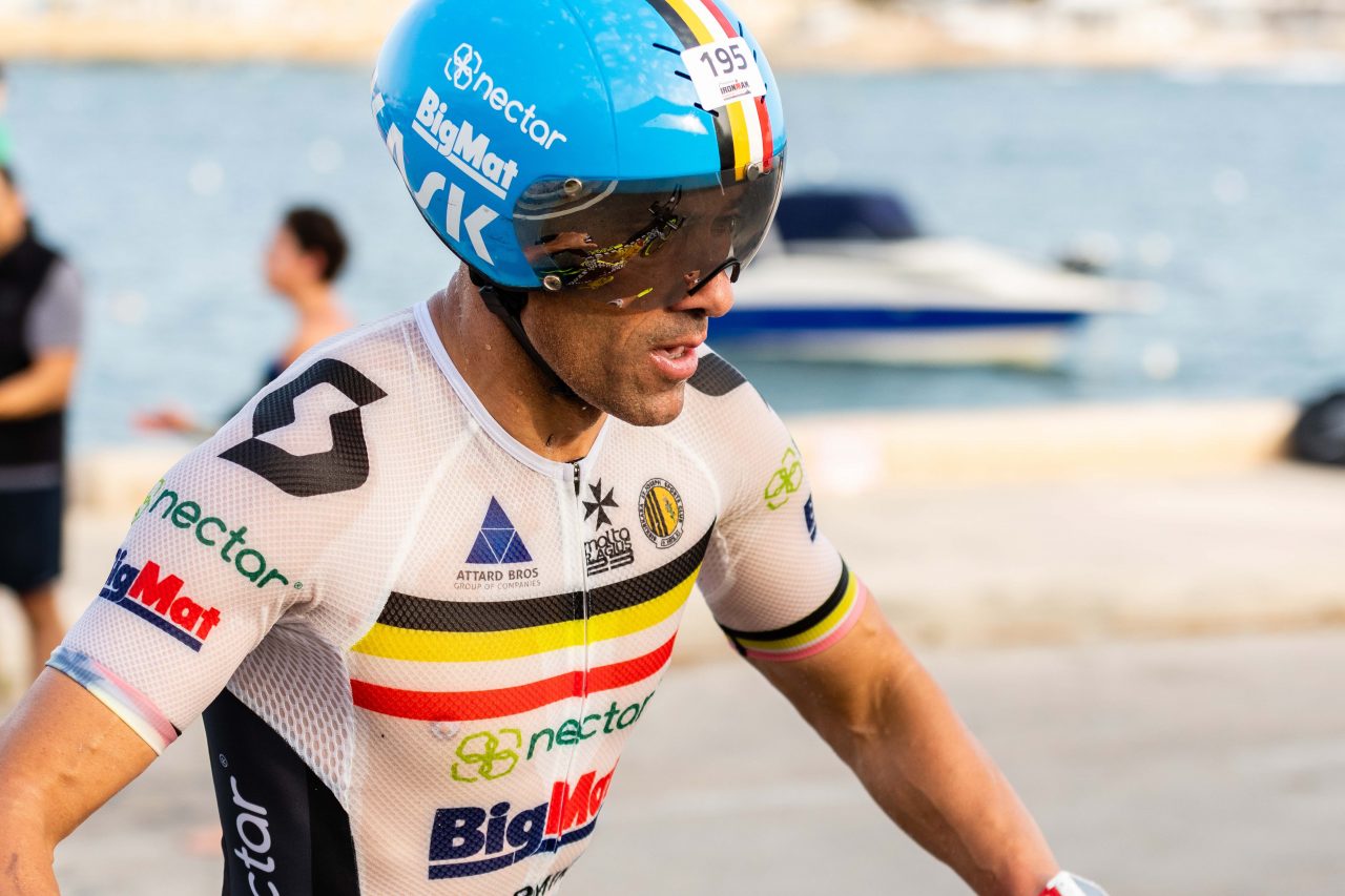 Ocean Lava Malta Triathlon to take place this Sunday