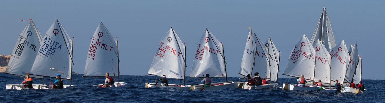 RMYC Dinghy Regatta to welcome crews from local Sailing Clubs