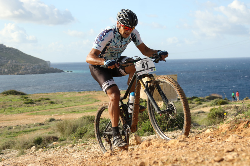 Maurice Formosa, Marie Claire Aquilina take the win at Majjistral