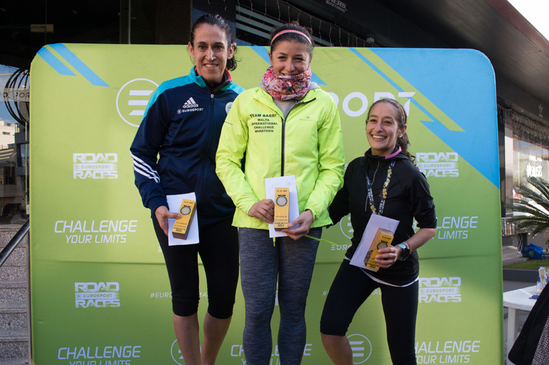Eurosport BSJ Fleur-de-Lys Road Races brings down curtain for 2019 season for Birkirkara St. Joseph Sports Club.