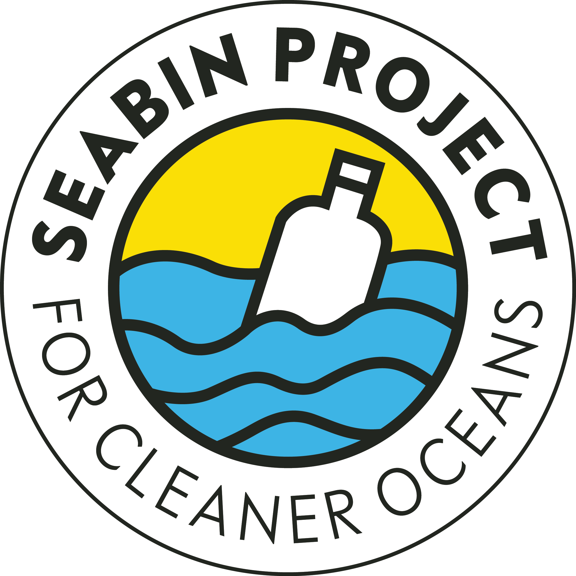 SeabinLogo
