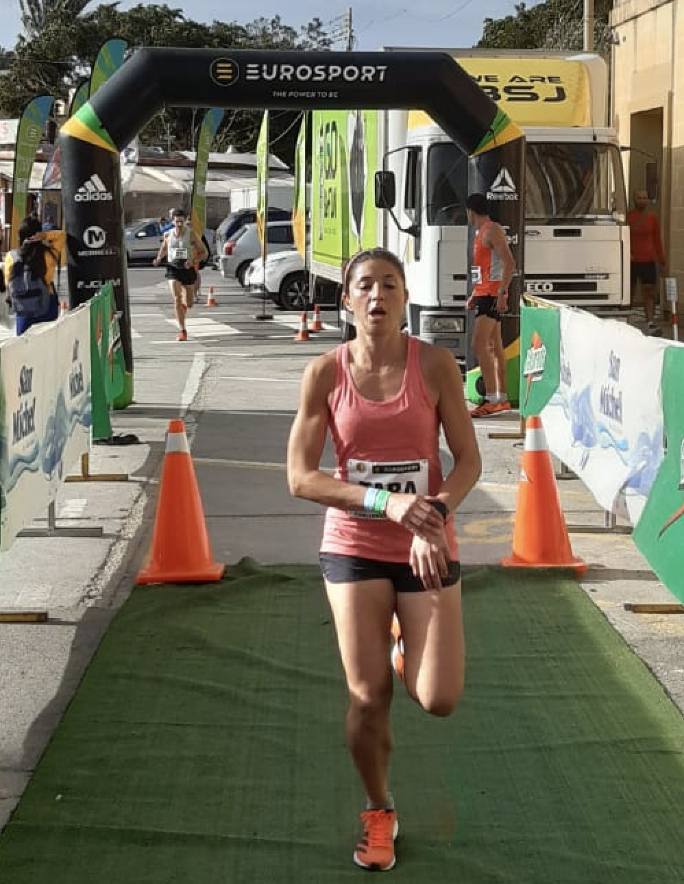 Stage 2- Tara Vella