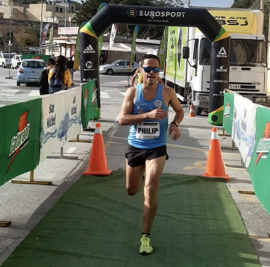 Stage 2 - Phliip Vella