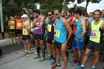Malta International Challenge Marathon passes baton to Birkirkara St. Joseph Sports Club