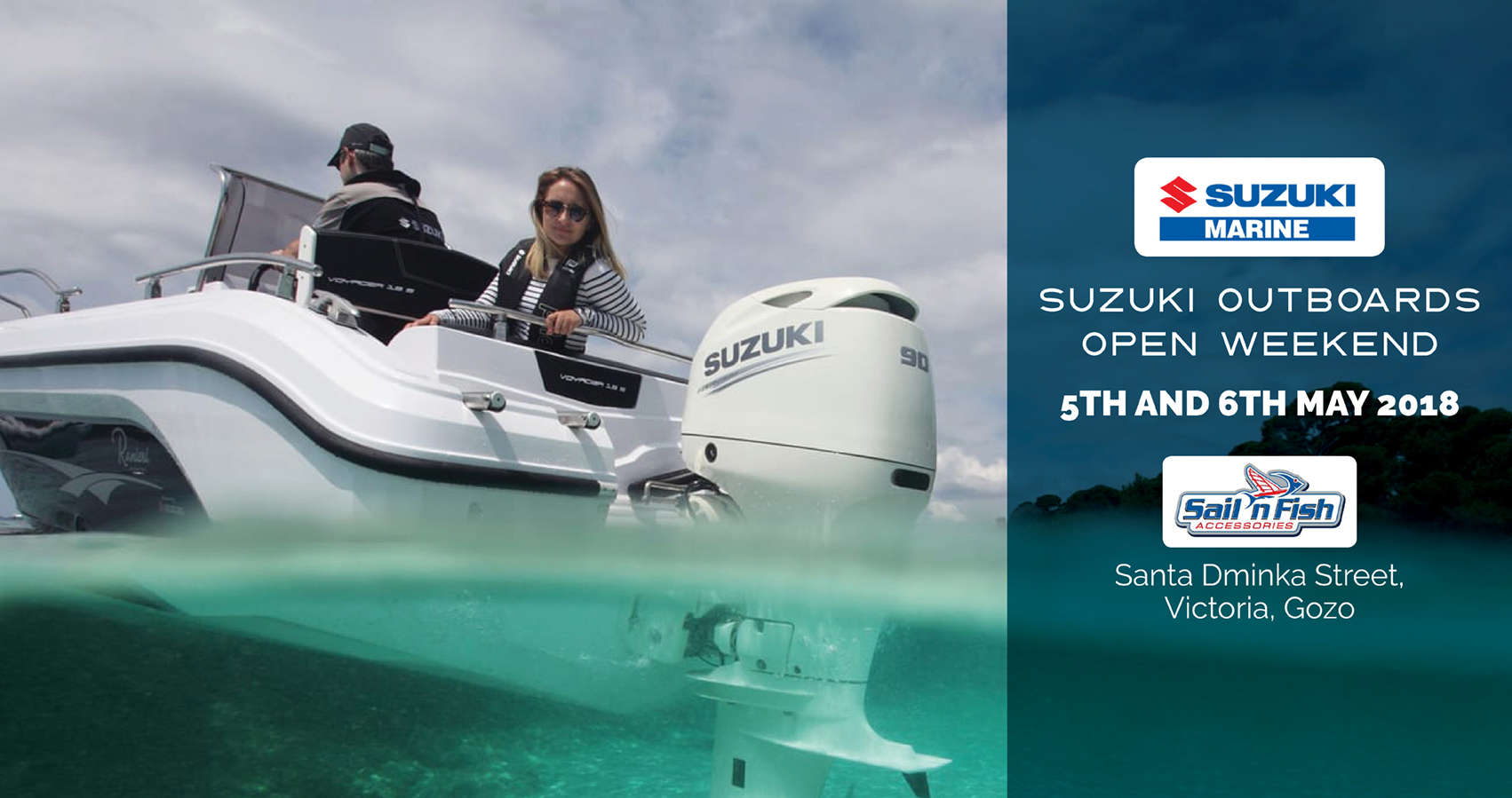 Strand Marine Facebook Cover OP