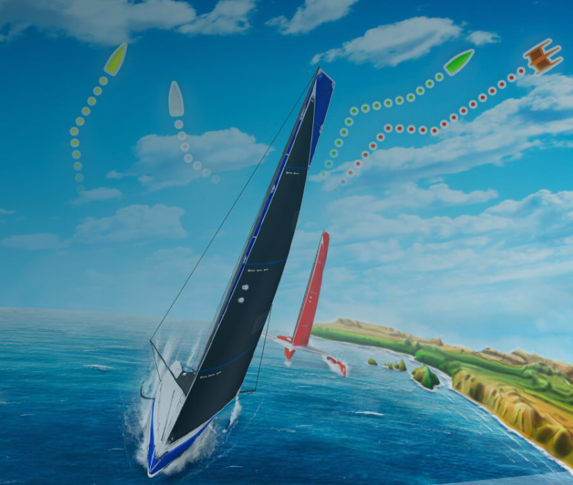 RMYC hosts Virtual Regatta