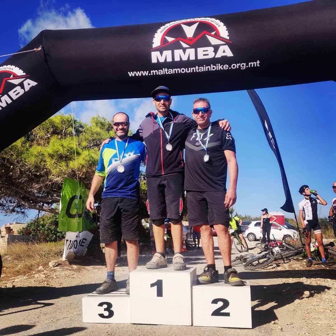 Trustmoore Cross Country National Point Series provides thrilling action in Selmun. Maurice Formosa seals National Point Series Title