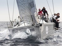 What to expect from the 2016 Rolex Middle Sea Race