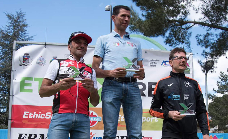More podiums for Maltese Mountain Bikers