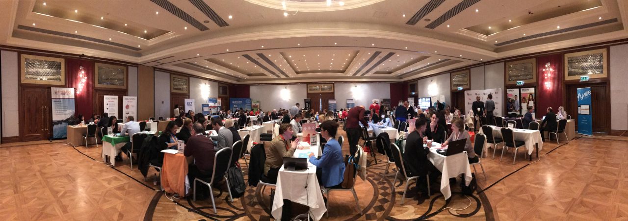 FELTOM Hosts The Largest Local International ELT Workshop