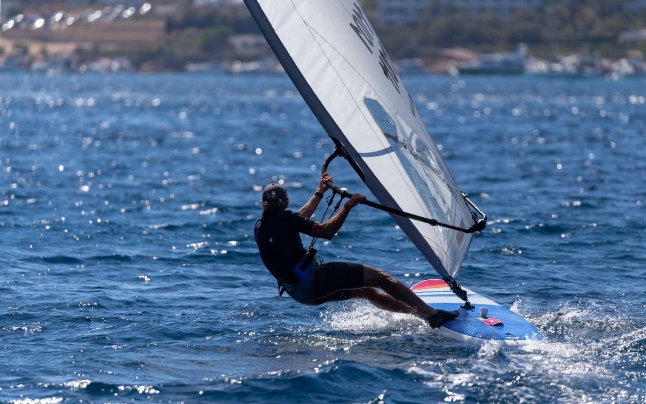 Yachting Malta Windsurfing Festival expected to reignite local passion for Windsurfing