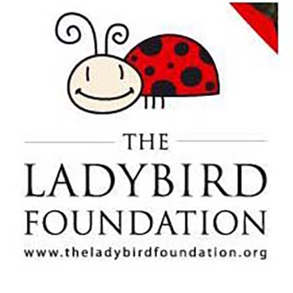 The Ladybird Foundation