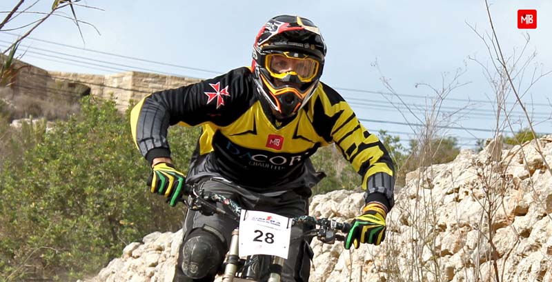 Wardija Hills to host Malta Mountain Bike Downhill National Points Series season opener