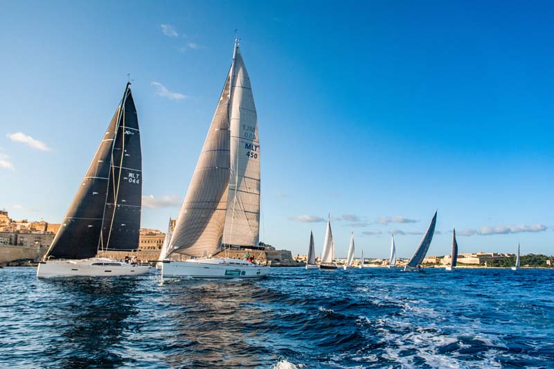 RMYC Launches Calendar of Events for 2021.