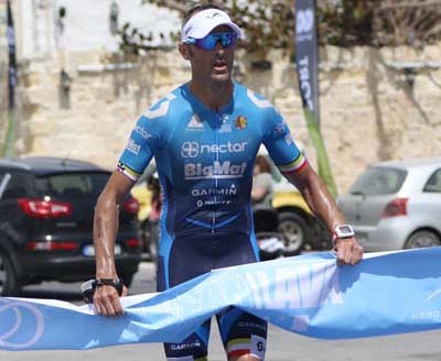Ocean Lava Malta set to welcome eight nations for annual triathlon