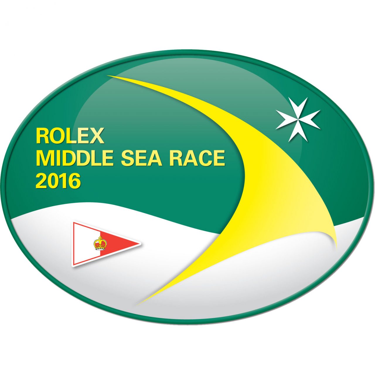 How to follow the 2016 Rolex Middle Sea Race