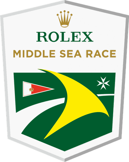 Rolex Middle Sea Race